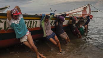 Pirates preying on Venezuelan fishermen as industry unravels