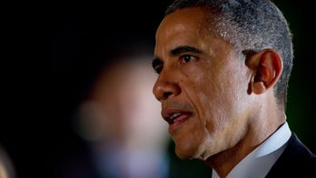 Opinion: Can Hispanics survive Obama’s political suicide?