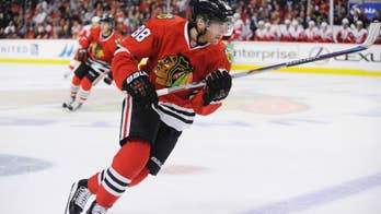 Lawyer representing women accusing Blackhawks Kane of sexual assault to hold news conference
