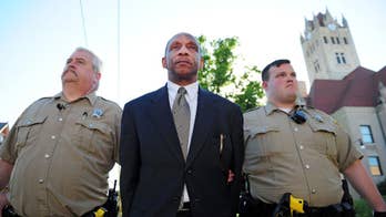 Driver gets 3 years in prison for Indiana church bus crash