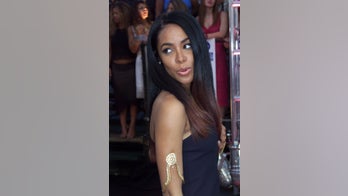 MAC's Aaliyah collection to hit stores in June, company says