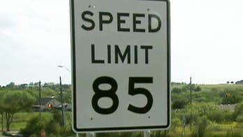 Nevada bill would allow 85 mph speed limit on state's highways