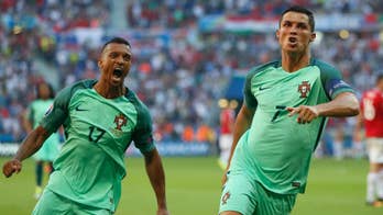 Column: 24-team Euro 2016 a wacky success