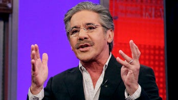 Geraldo Rivera to pharmaceutical companies: ‘They’re drug pushers in white coats’