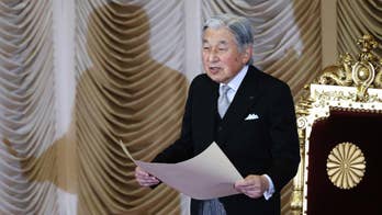 Japan PM pledges 'unchanging' allegiance to US under Trump