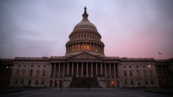 Congress does its annual winter cleaning of stowed-away legislation