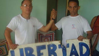 Political Prisoner in Cuba Being Abused, Rights Group Says