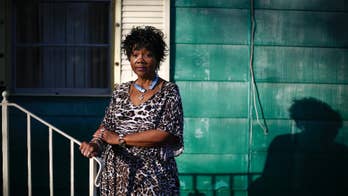 10 years in jail and still no trial for murder suspect