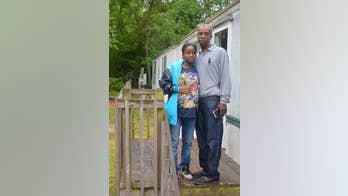 Official: FBI reviewing SC couple's cavity search case