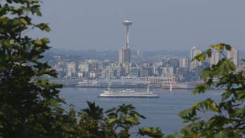 Canadian man hit Seattle's tourist hot spots while infected with measles, health officials say