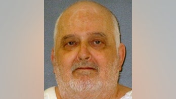 Texas executes prisoner linked to 4 killings, at least 9 rapes