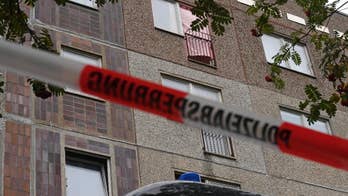 German intel chief: 1st tip on bomb plot in early September