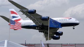 British Airways apologizes to man who bought promoted tweet to complain about service