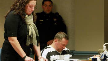 Man, 50, who snapped over childhood sex abuse, stabbed ex-Scout leader gets 5 years in prison