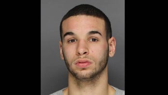 Man accused of punching vet who wouldn't let girl pet his service dog