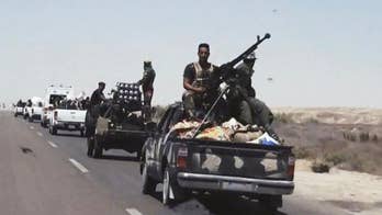 Iraq increases Green Zone security after second breach