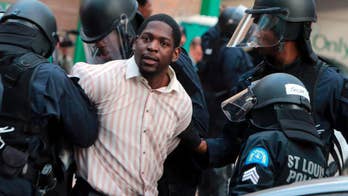 Geraldo Rivera: Ferguson and the denial dilemma