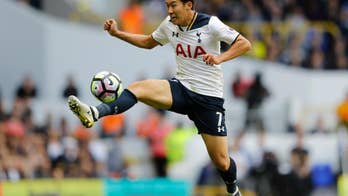 Qatar must stop in-form Son to keep World Cup hopes alive