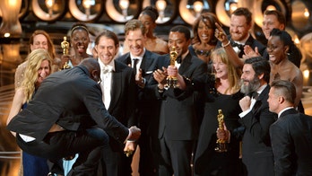 Tech tools for the next Oscar contenders