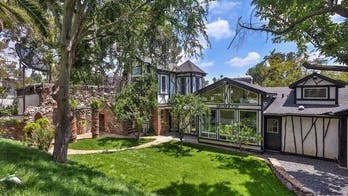 Palace of Rock History: Frank Zappa's Estate Is on the Market for $5.5M