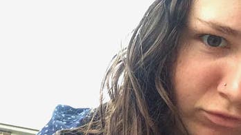 Woman claims 'American Horror Story' inspired her to murder grandfather