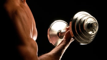The best workouts to relieve stress