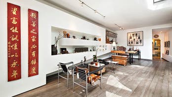 A former factory in Brooklyn