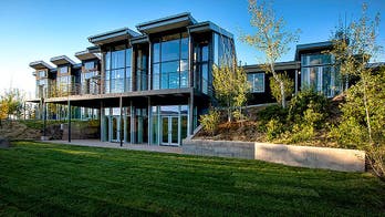 High-altitude living in Aspen