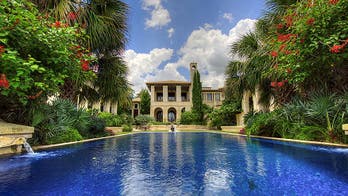 Property Profile: Old-World Charm in the Heart of Texas