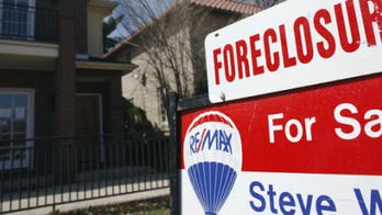 Surviving the Zombie Foreclosure