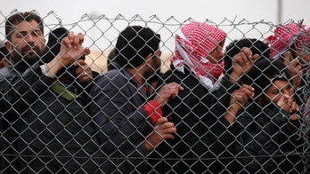The EU missed a momentous opportunity on Syrian refugees