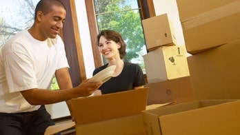 4 Tips For Paring Down Your Stuff Prior to Moving