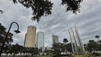 Tampa dodged Irma's worst, but still at risk and unprepared