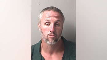 The Latest: Alabama signs murder warrants for pair on run