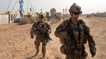 Trump moves spark Iraqi anger, calls against future alliance