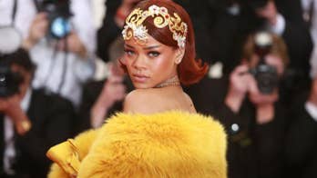20 Head-Turning Looks From the 2015 Met Gala