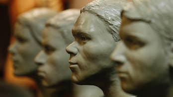 Virginia officials hope facial sculptures solve mysteries