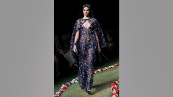 Wackiest looks from New York Fashion Week 2014