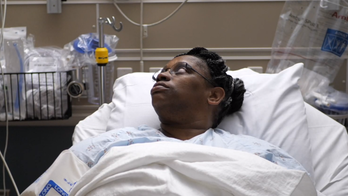 Nebraska woman's runny nose from 'allergies' turns out to be brain fluid leak