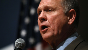 Roy Moore, ex-Senate candidate, files lawsuit claiming political conspiracy against him