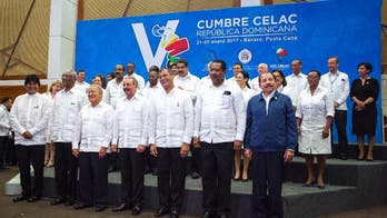 Castro: Cuba can work with Trump if sovereignty respected