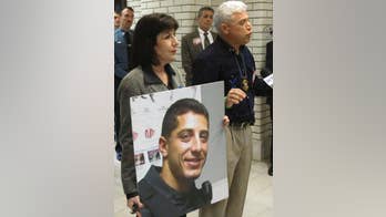 Slain officer's face to appear on ignition interlock devices