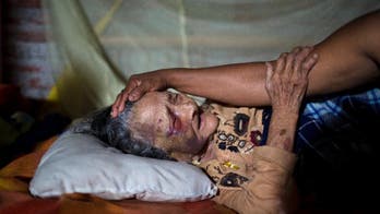 The Latest: Ecuador death toll rises to 525