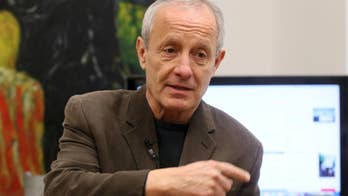 Austrian politician documents Turkish surveillance abroad