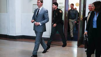Deliberations entering third day in Ohio cop shooting case