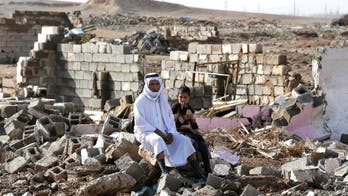 Ruins of homes in Kirkuk a sign of divisions to come in Iraq