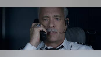 'Sully' lands with $35.5 million at box office