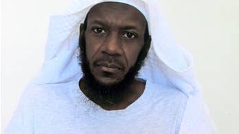 Defendant in recovery doesn't halt 9/11 case at Guantanamo