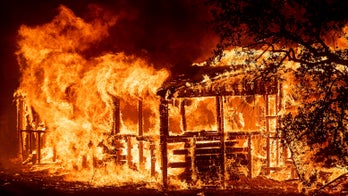 FBI arrests self-proclaimed hate crime victim for allegedly setting deadly house fire