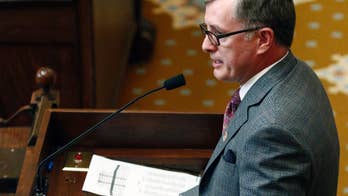 Federal judge blocks Mississippi religious objections law